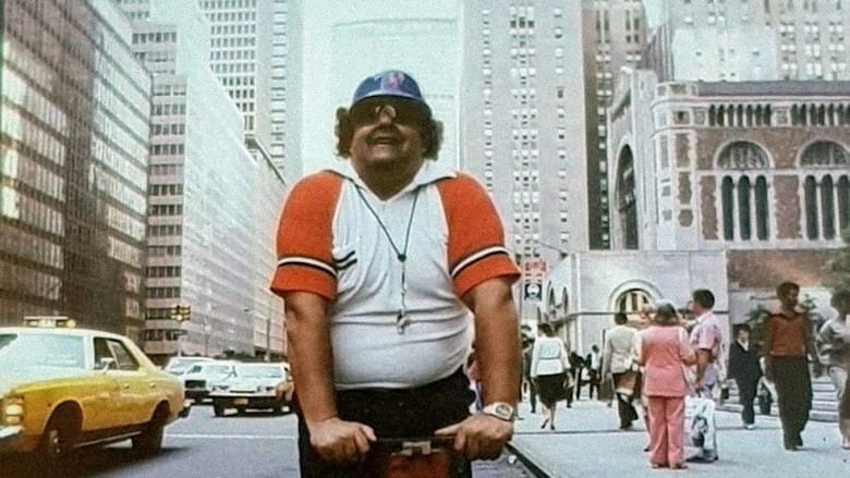 кадр из фильма El inmigrante latino