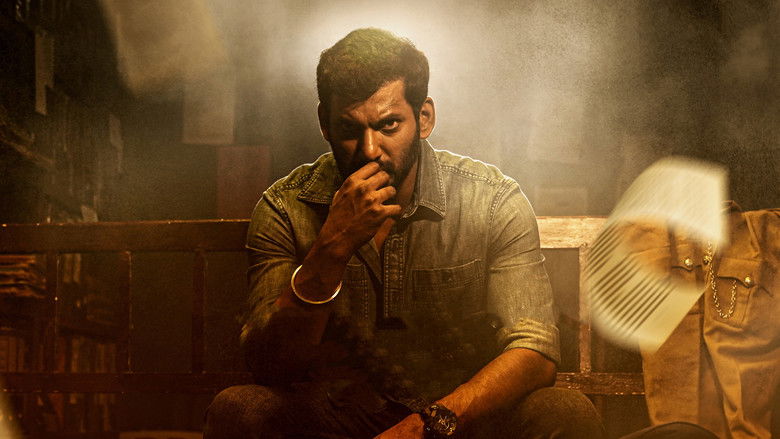 кадр из фильма Побеждает только храбрость