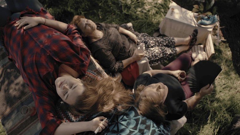 кадр из фильма Майката на Роза