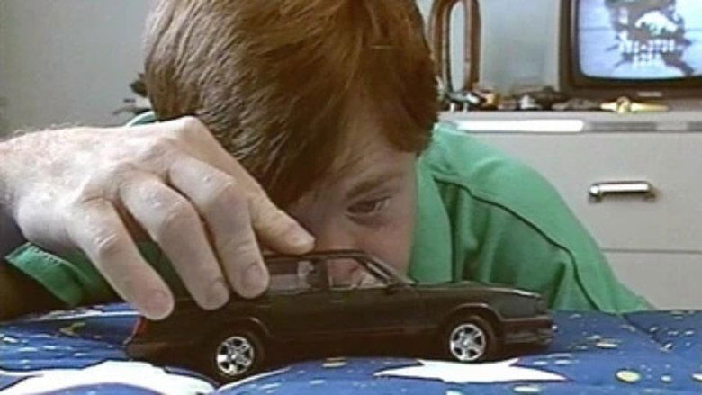 кадр из фильма Tristesse modèle réduit