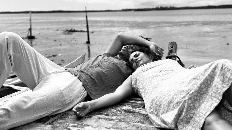 кадр из фильма Aceita-me, Oceano