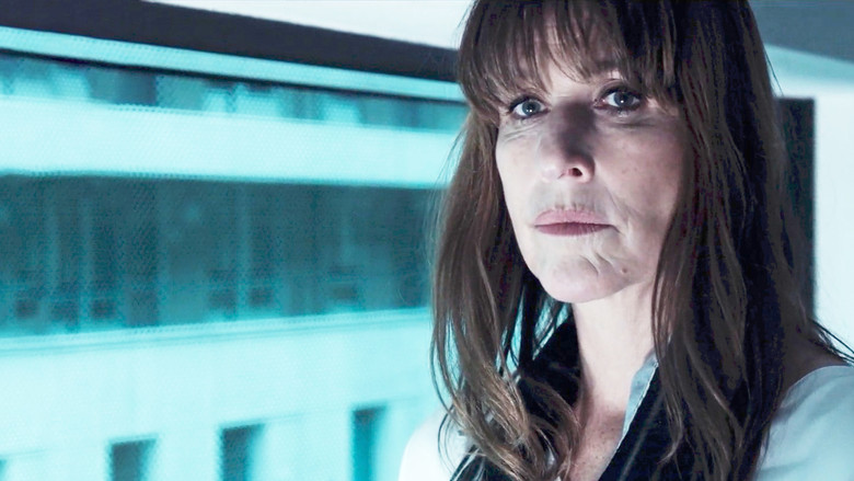 кадр из фильма Фокс