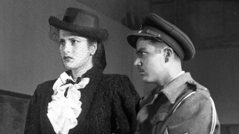 кадр из фильма Χαμένοι άγγελοι