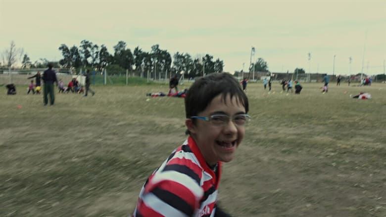 кадр из фильма Joaquín, mi primón