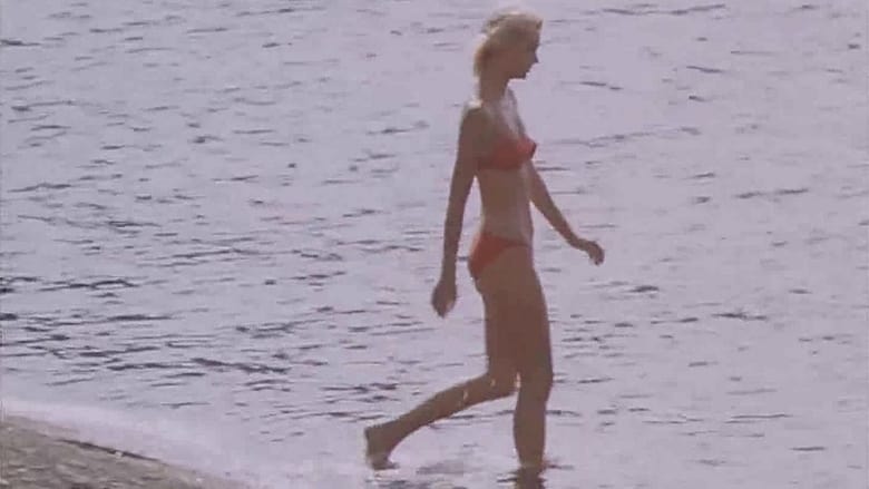 кадр из фильма Каникулы у моря