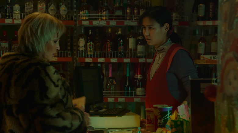 кадр из фильма Продукты 24