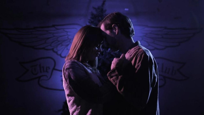 кадр из фильма Силуэт