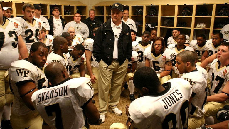 кадр из фильма The 5th Quarter