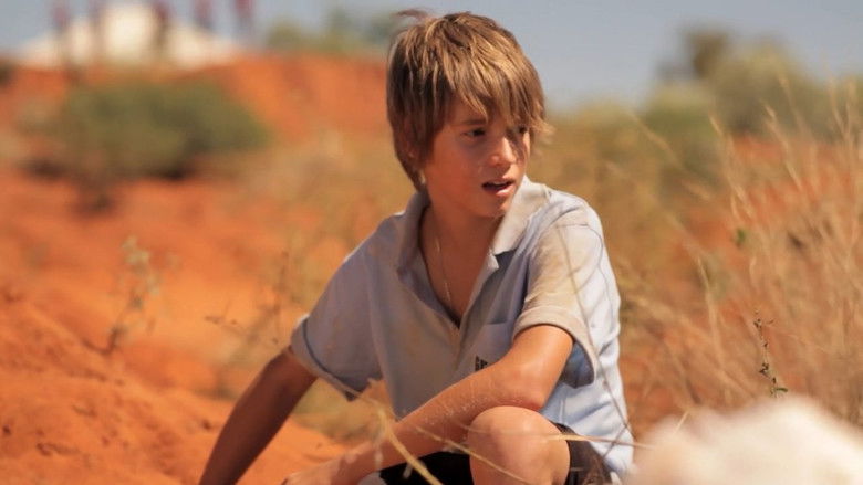 кадр из фильма The Boondi War