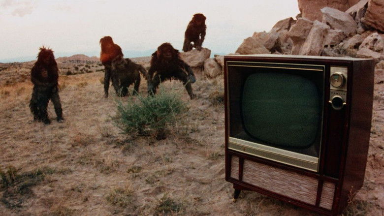 кадр из фильма The Groove Tube