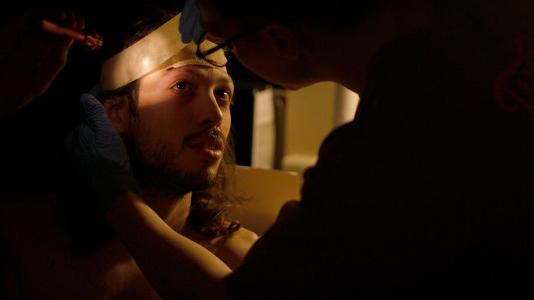 кадр из фильма Mercy