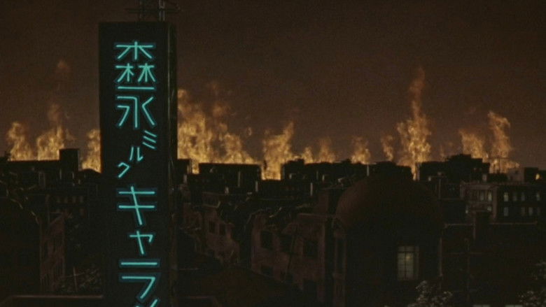 кадр из фильма Радон