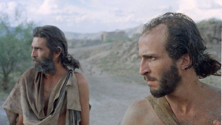 кадр из фильма Cabeza de Vaca