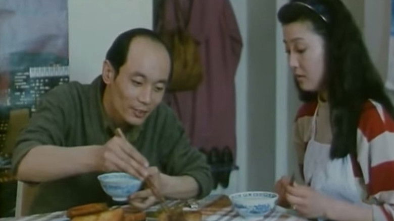 кадр из фильма 大撒把