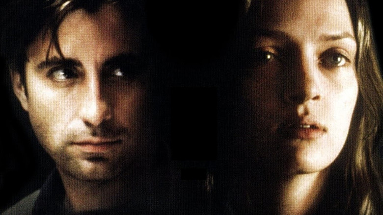 кадр из фильма Дженнифер 8