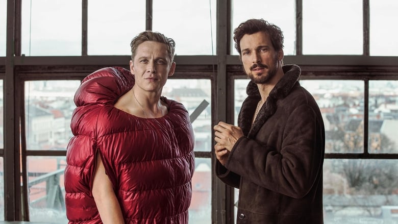 кадр из фильма 100 вещей и ничего лишнего