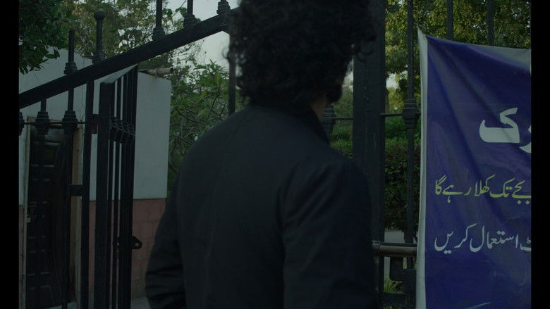 кадр из фильма Apna Kya Lena Dena