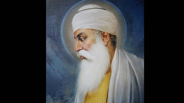 кадр из фильма Guru Nanak: The Founder of Sikhism - Life and Legacy