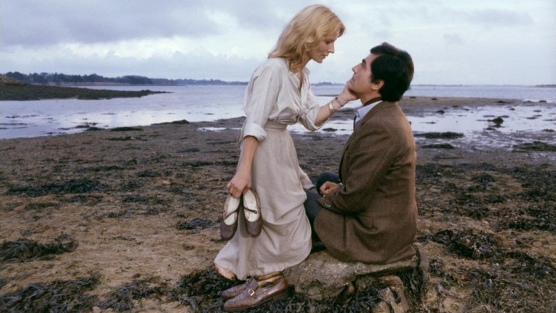 кадр из фильма Мой американский дядюшка