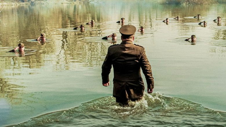 кадр из фильма Koja je ovo država!