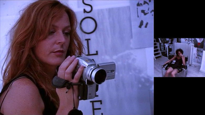 кадр из фильма Luna & Ms Y