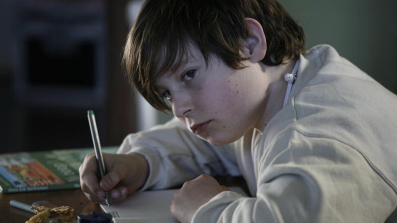 кадр из фильма Мой лучший враг