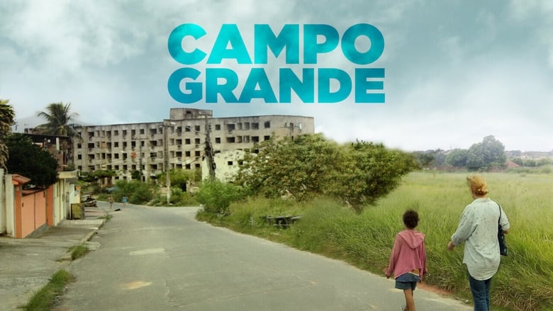 кадр из фильма Campo Grande