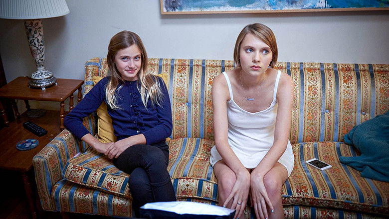 кадр из фильма All at Once