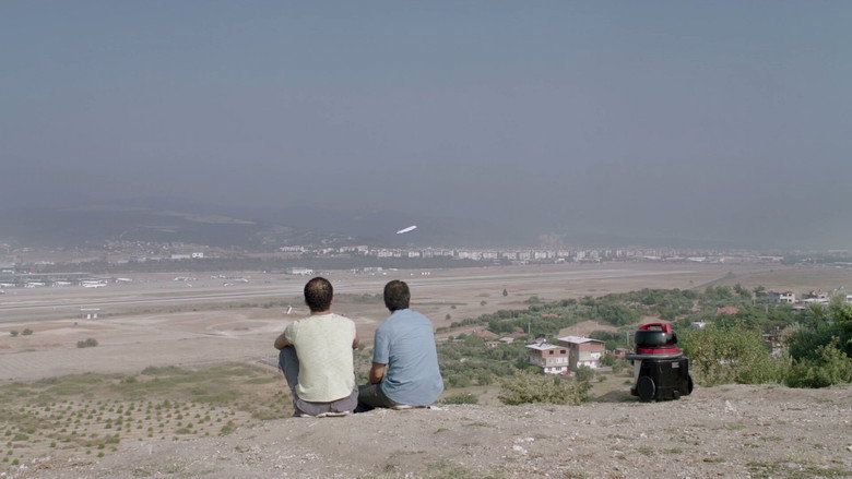 кадр из фильма Karnaval