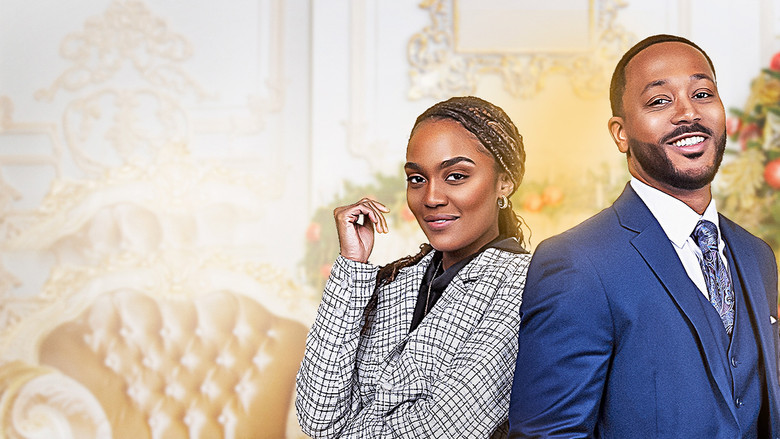 кадр из фильма Brewster’s Millions: Christmas