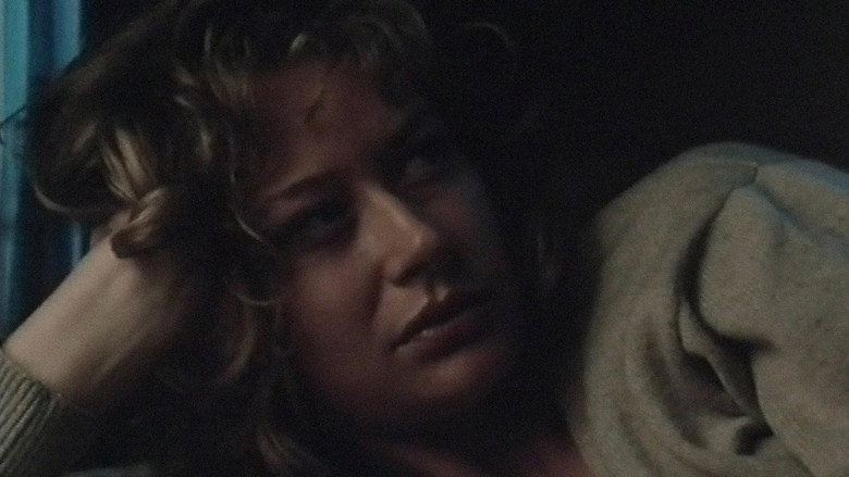 кадр из фильма A fior di pelle