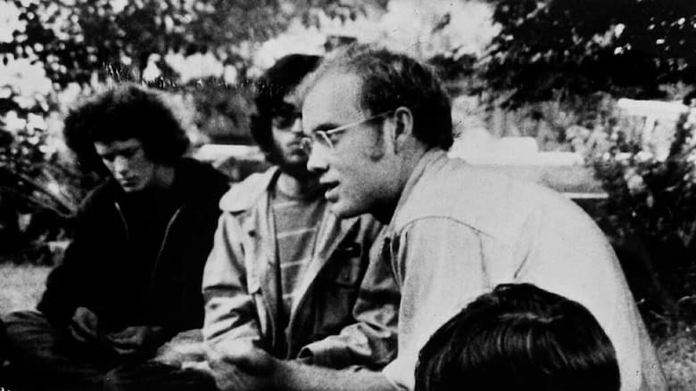 кадр из фильма Carry It On