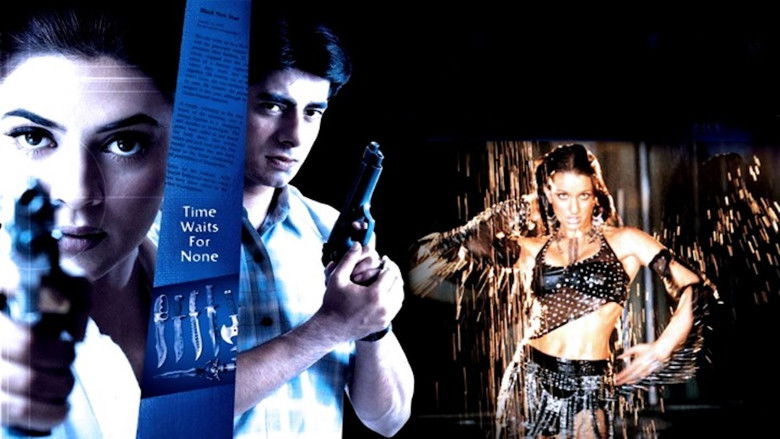 кадр из фильма Samay: When Time Strikes