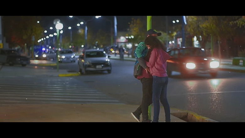 кадр из фильма SABRINA