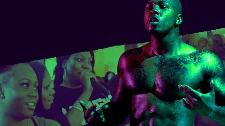 кадр из фильма Только для дам