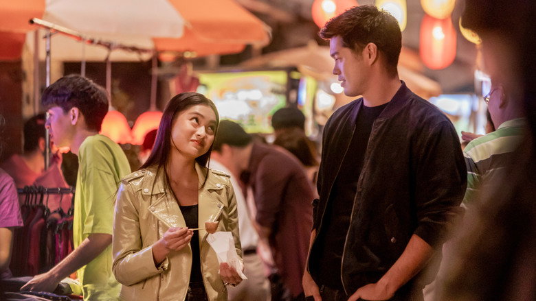 кадр из фильма Любовь в Тайбэе