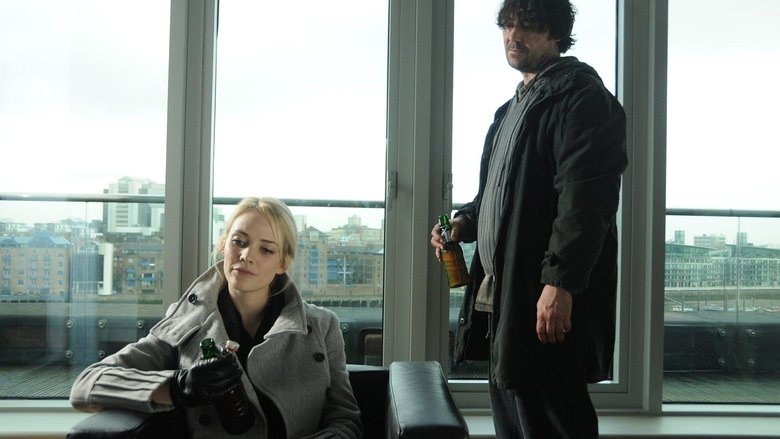 кадр из фильма Эффект домино