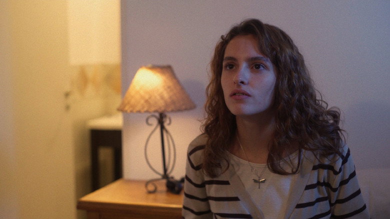 кадр из фильма Mejor afuera que adentro