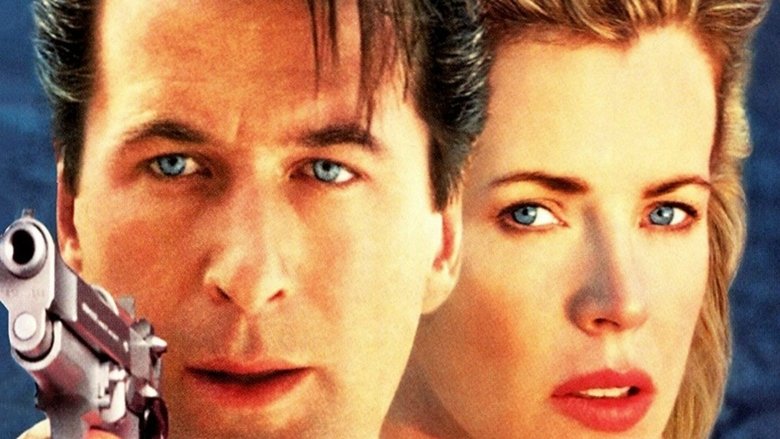 кадр из фильма Побег