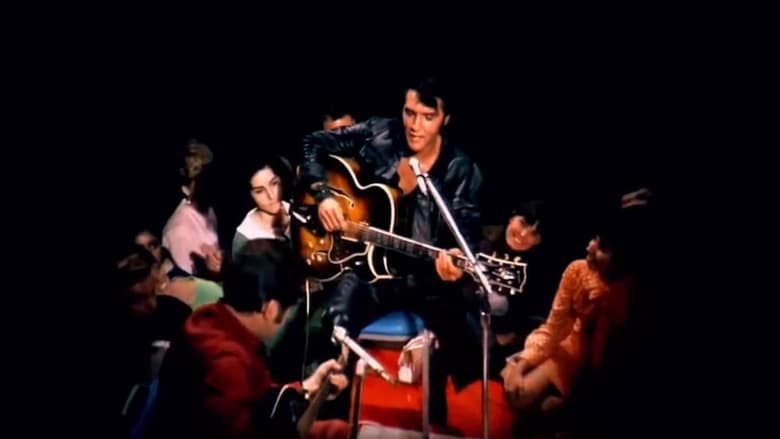 кадр из фильма Elvis NBC TV Special, Original December 3, 1968 Broadcast