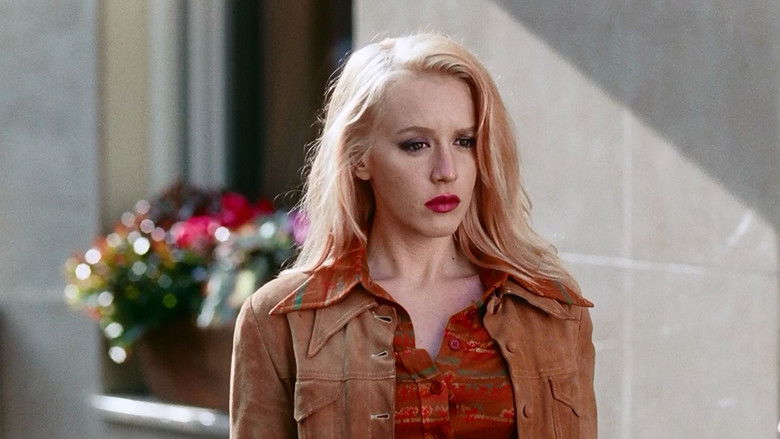 кадр из фильма Возлюбленные