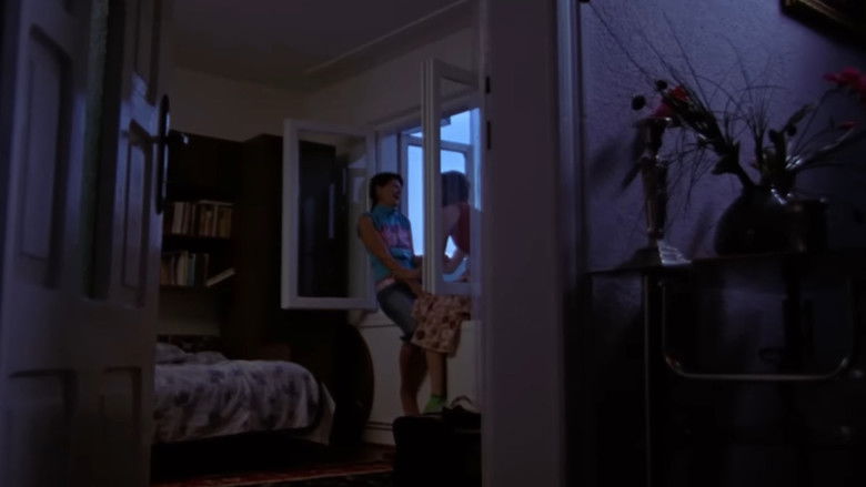 кадр из фильма Болезнь любви