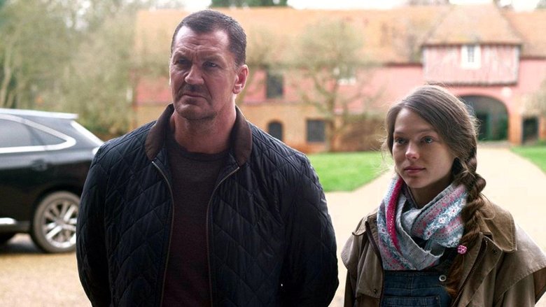 кадр из фильма Крах