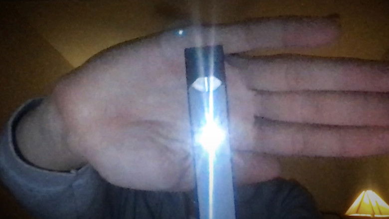 кадр из фильма Debut, or, Objects of the Field of Debris as Currently Catalogued