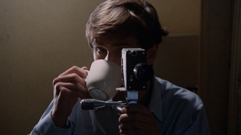 кадр из фильма Хай, мамаша!