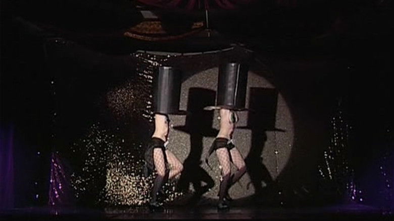 кадр из фильма Georges Bataille's Story of the Eye