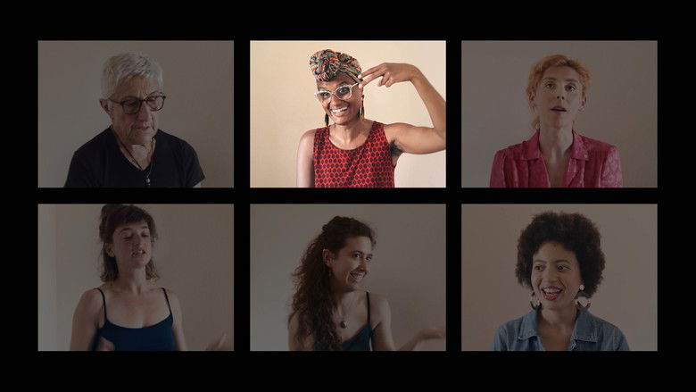 кадр из фильма Mojarse en Cuatro Versos