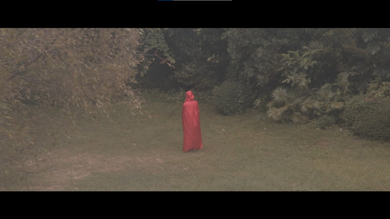 кадр из фильма The House of Forgotten Souls