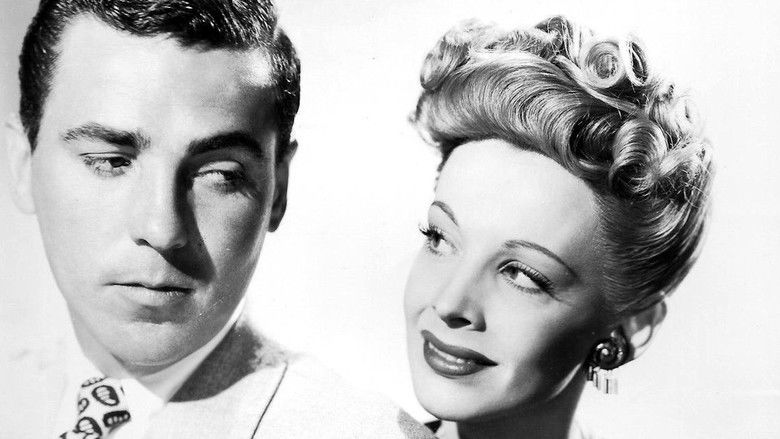 кадр из фильма The House on 92nd Street