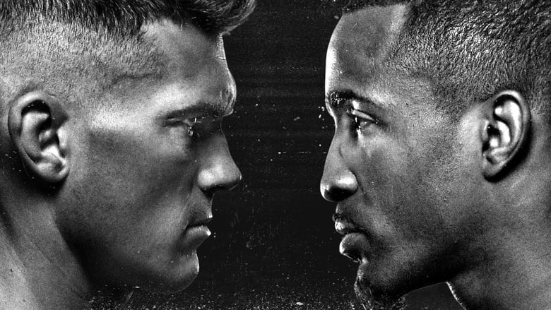 кадр из фильма UFC Fight Night 183: Thompson vs. Neal